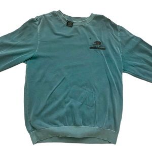 Ring of fire California republic sweatshirt